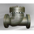 API6D Full Open Swing Check Valve